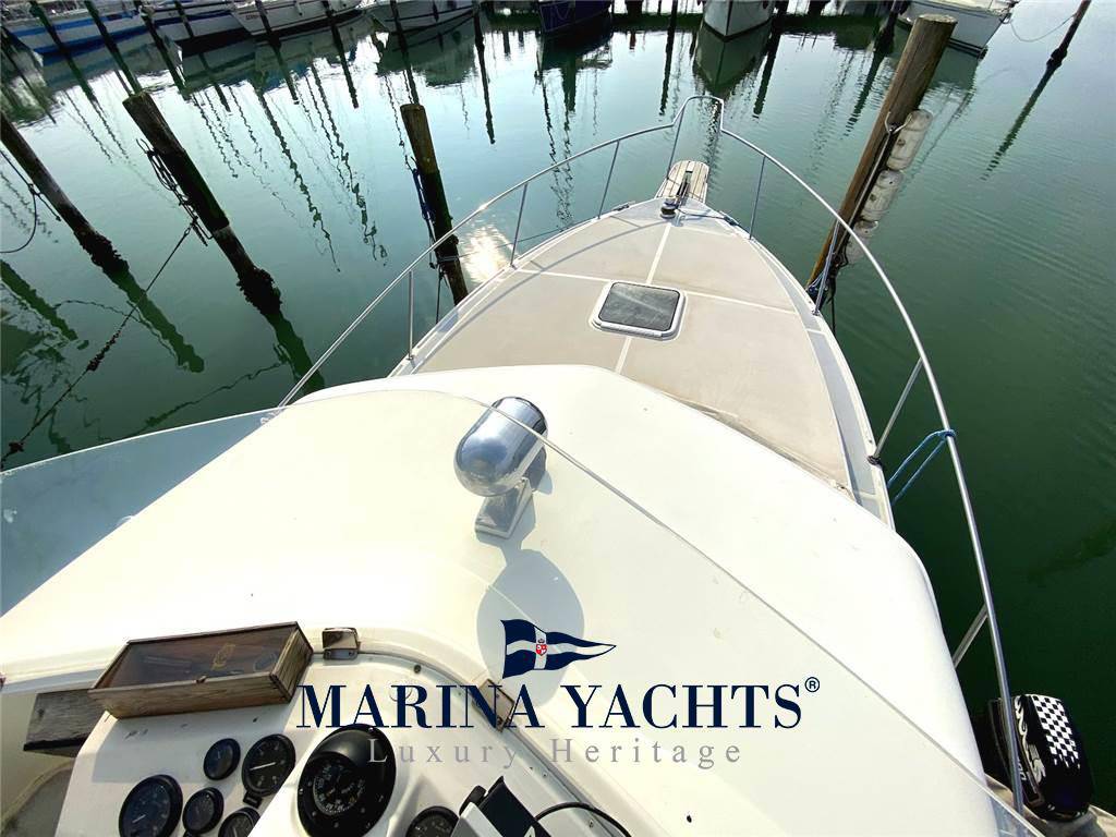 Rover marine 33 fly