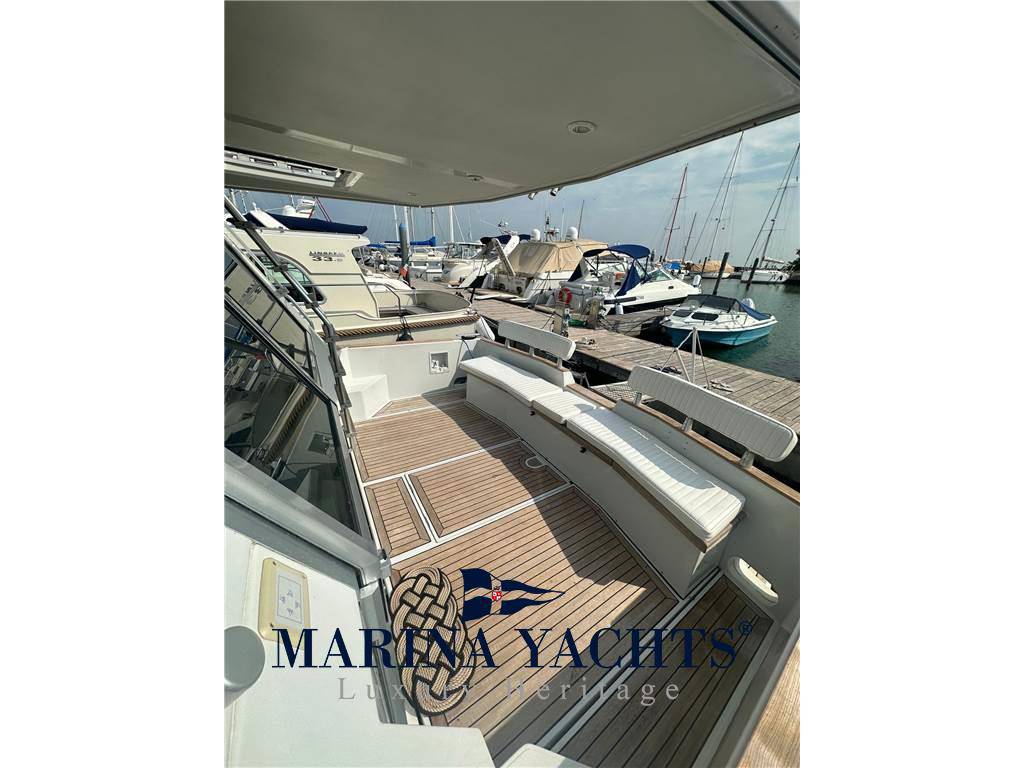 Comar Clanship 34