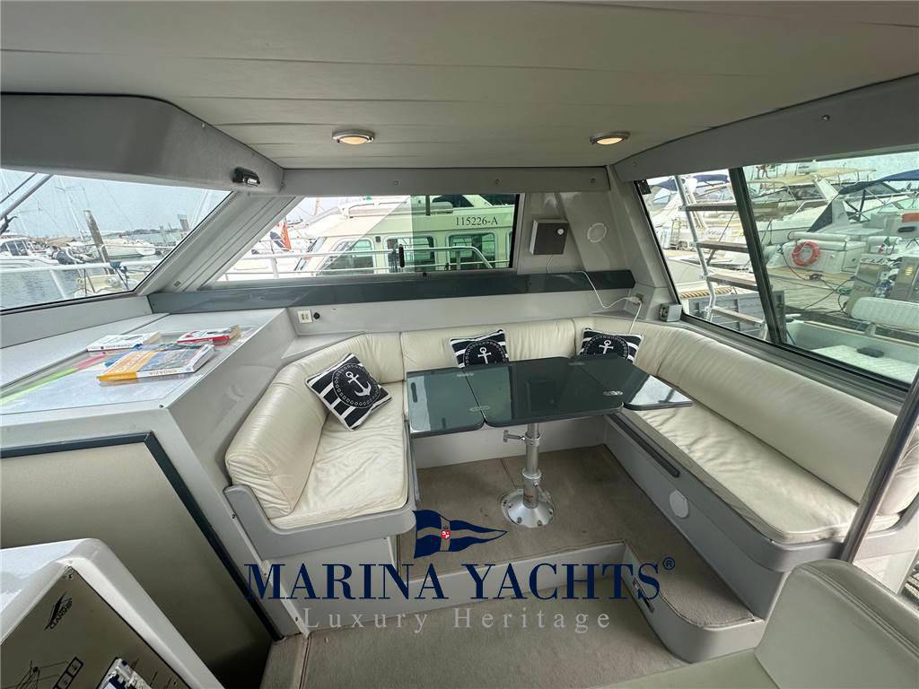 Comar Clanship 34
