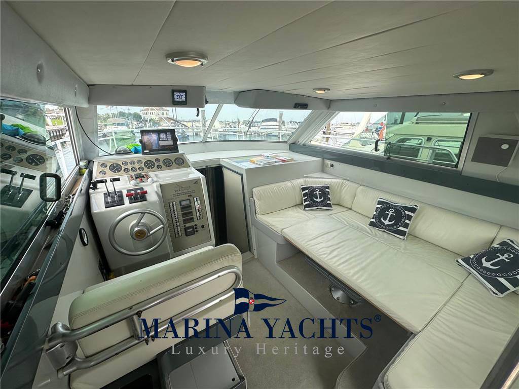 Comar Clanship 34