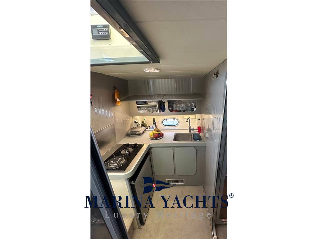 Comar Clanship 34