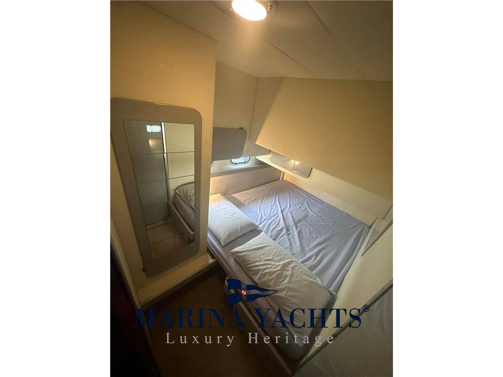 Comar Clanship 34
