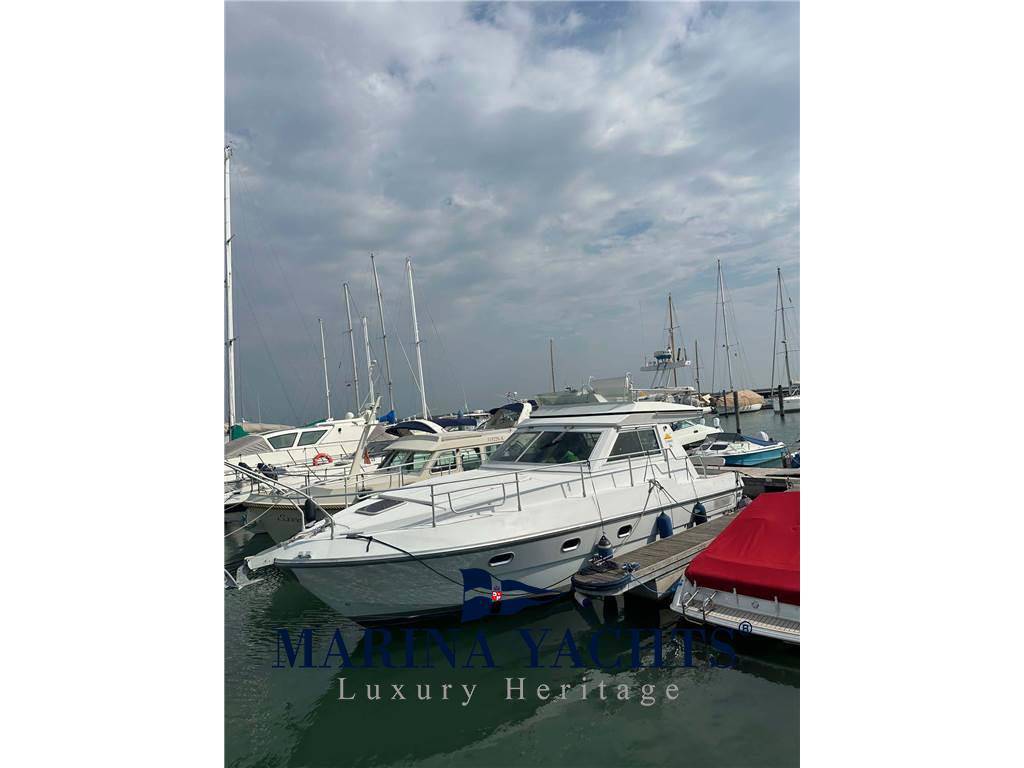 Comar Clanship 34