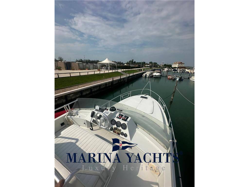 Comar Clanship 34