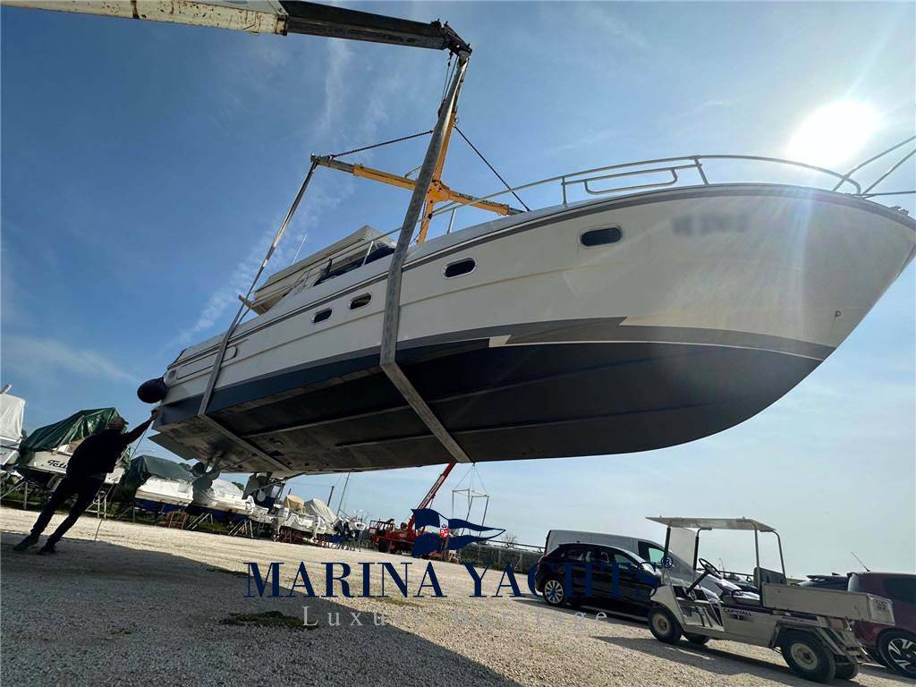 Comar Clanship 34