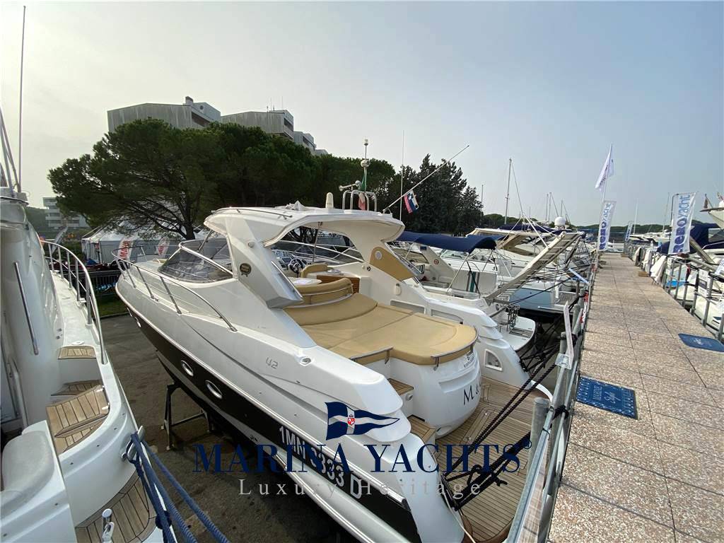 Sessa marine C42