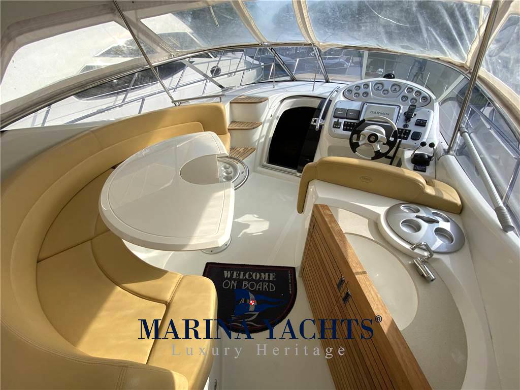 Sessa marine C42