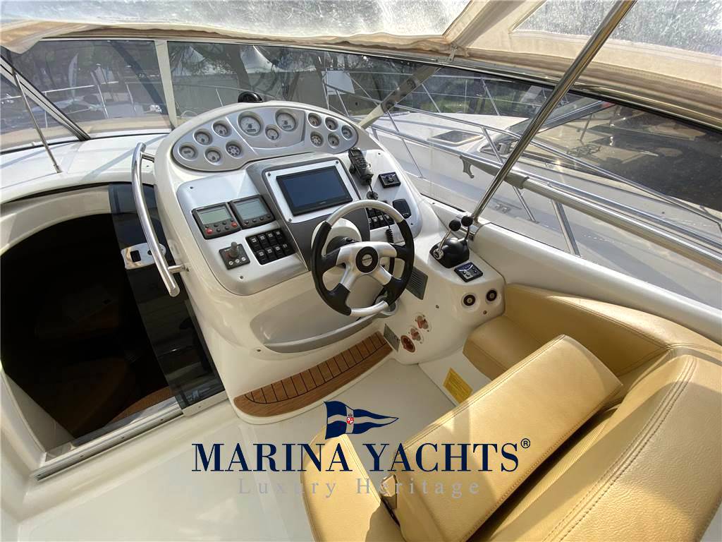 Sessa marine C42