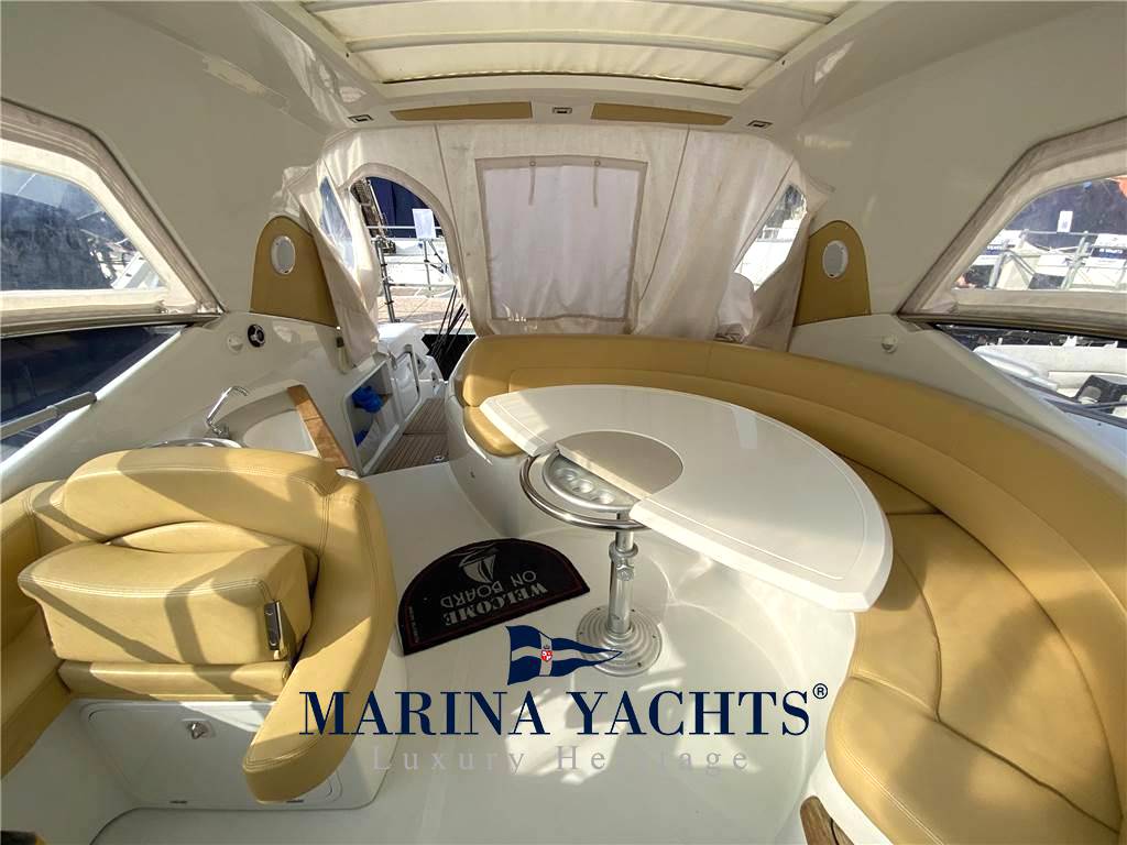 Sessa marine C42