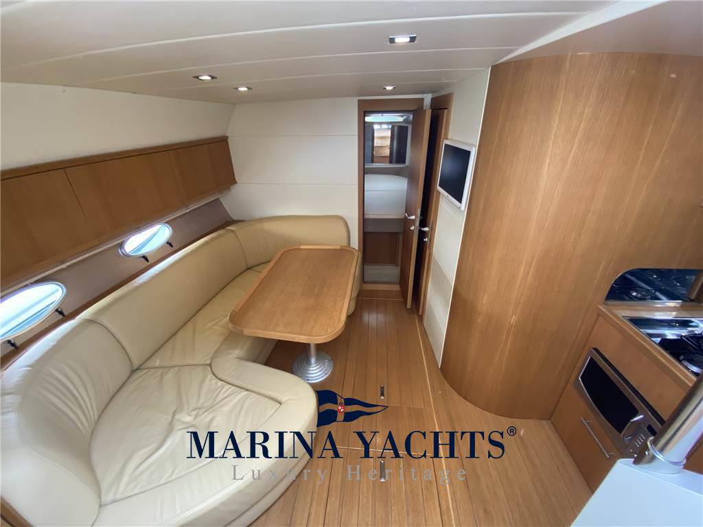 Sessa marine C42