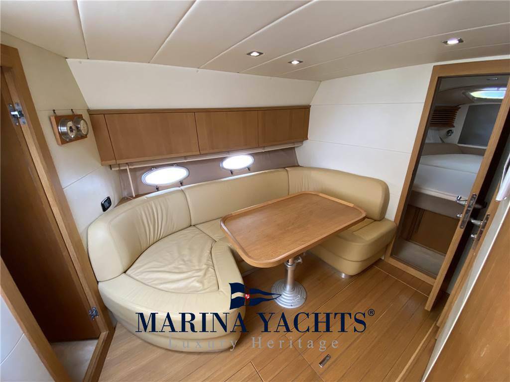 Sessa marine C42