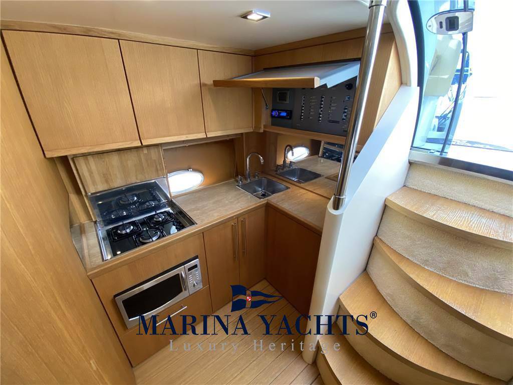Sessa marine C42