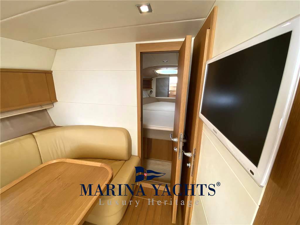 Sessa marine C42
