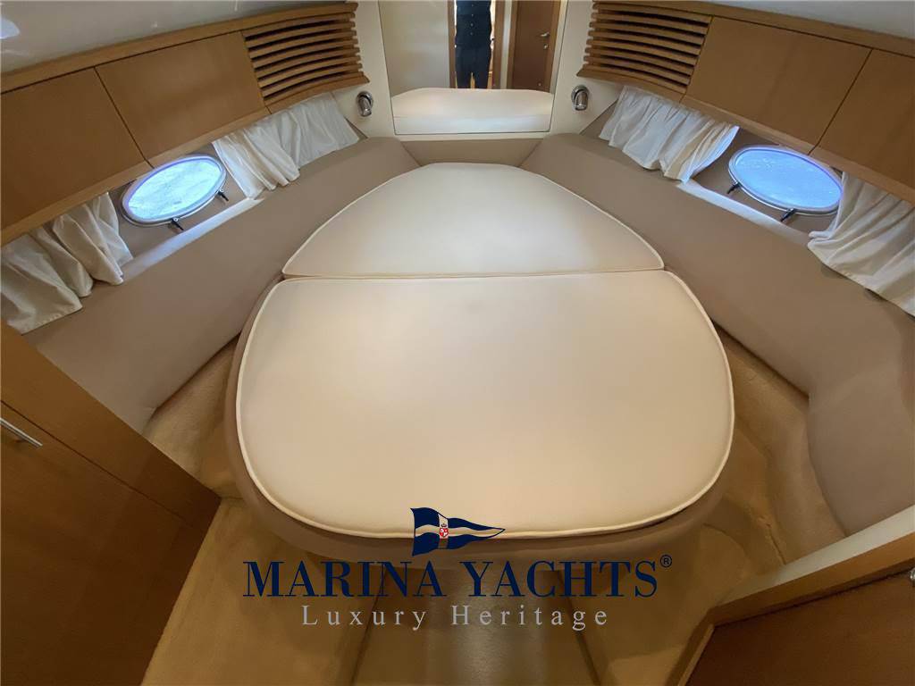 Sessa marine C42