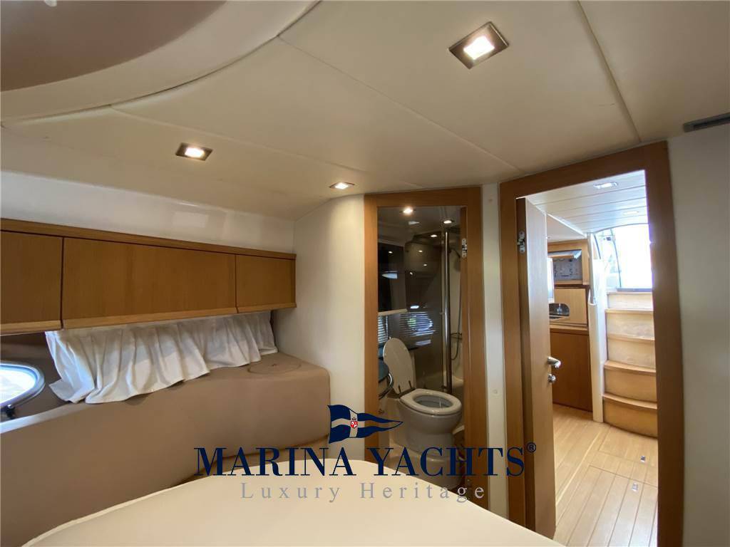 Sessa marine C42