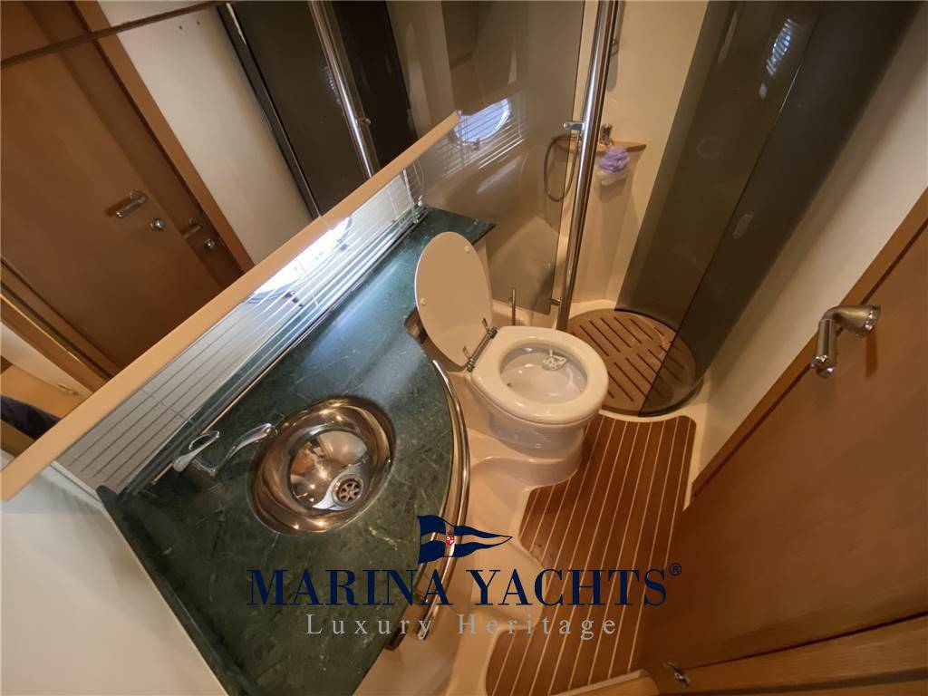 Sessa marine C42