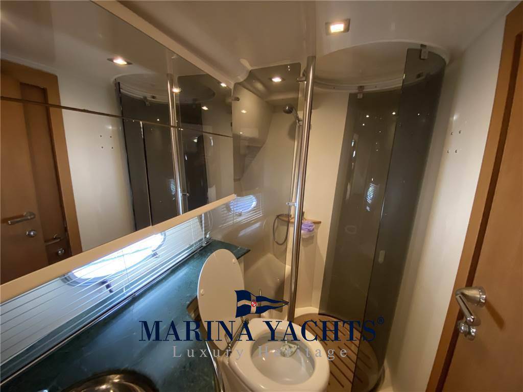 Sessa marine C42