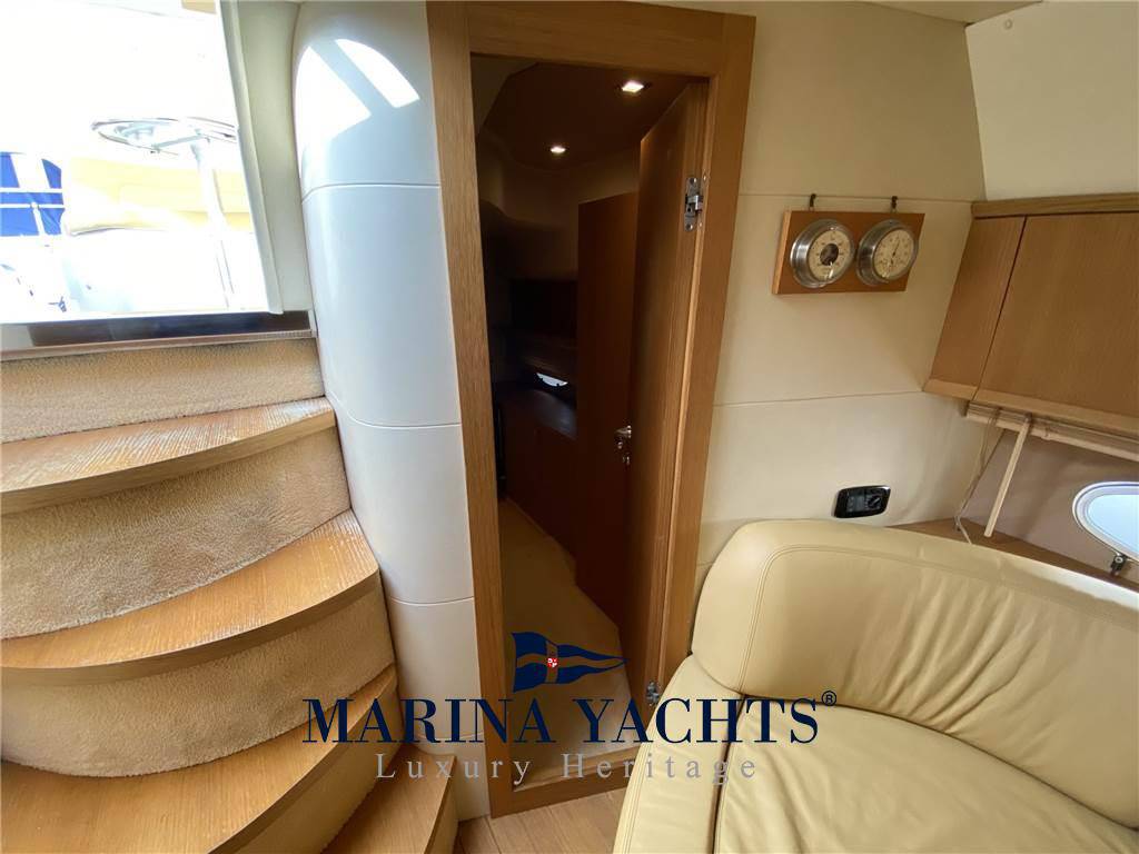 Sessa marine C42