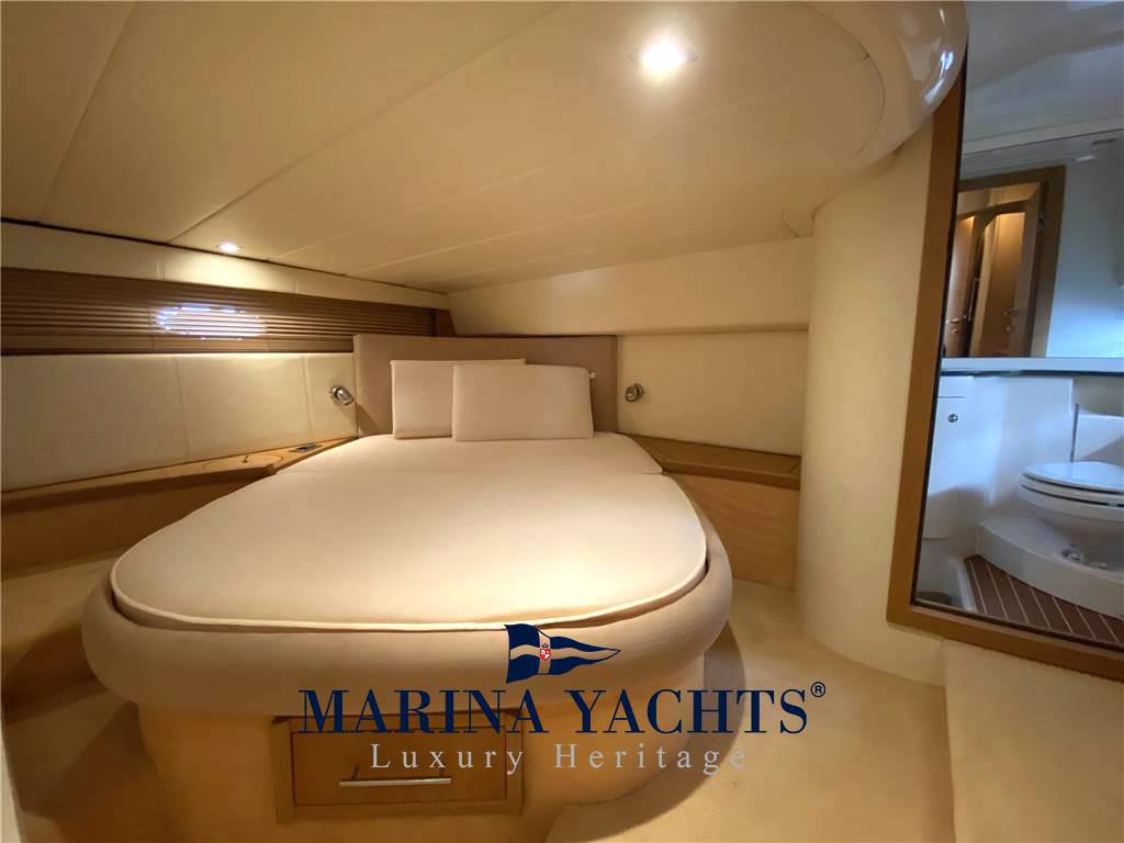 Sessa marine C42