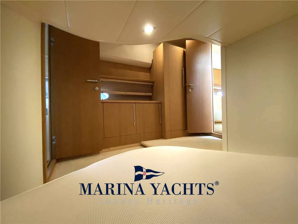 Sessa marine C42