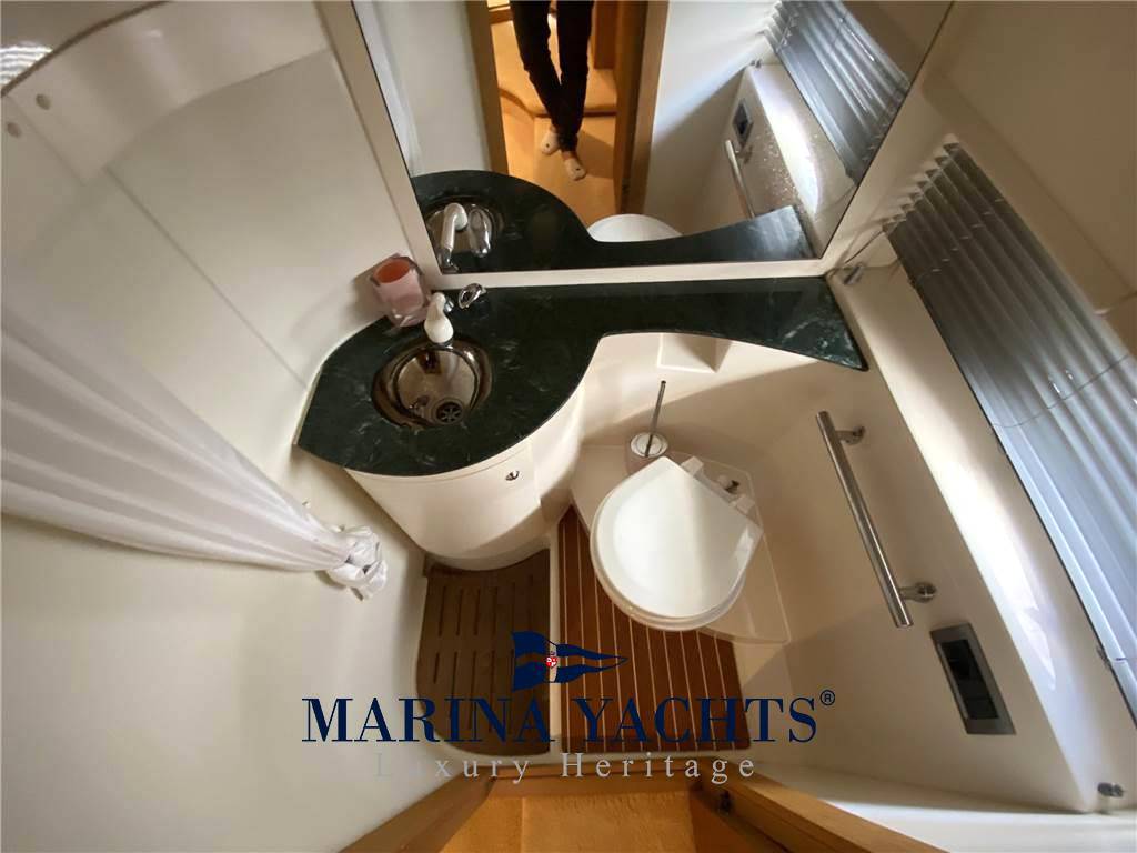 Sessa marine C42