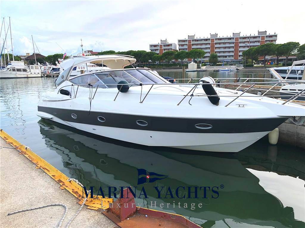 Sessa marine C42