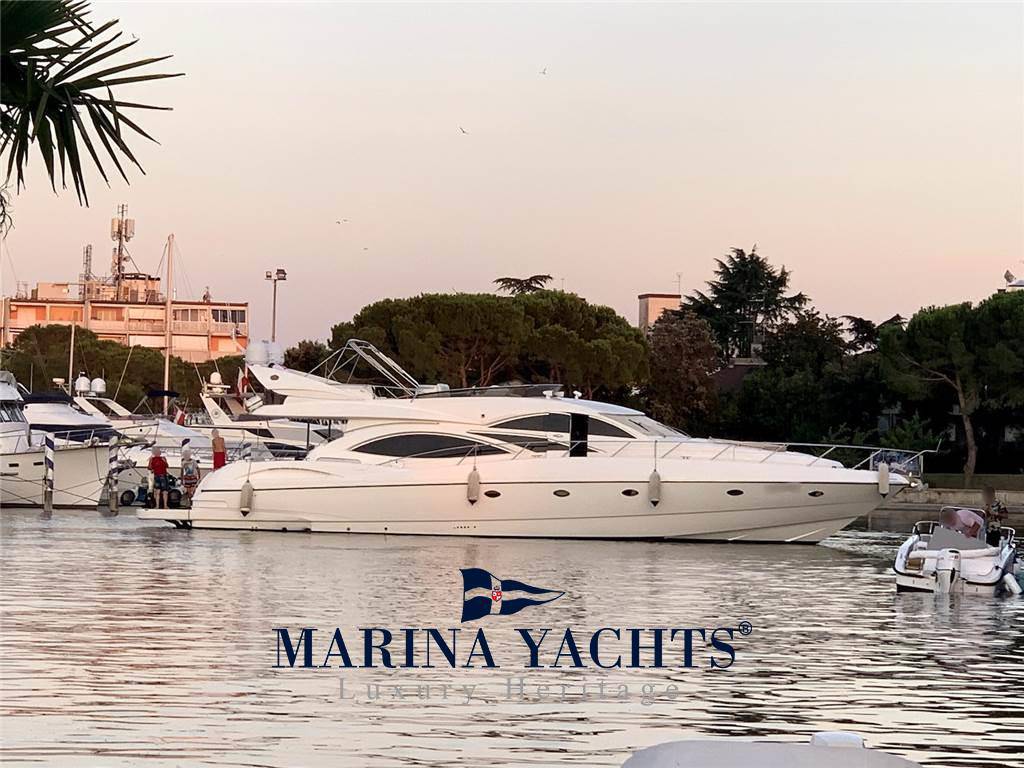 Sunseeker Manhattan 74