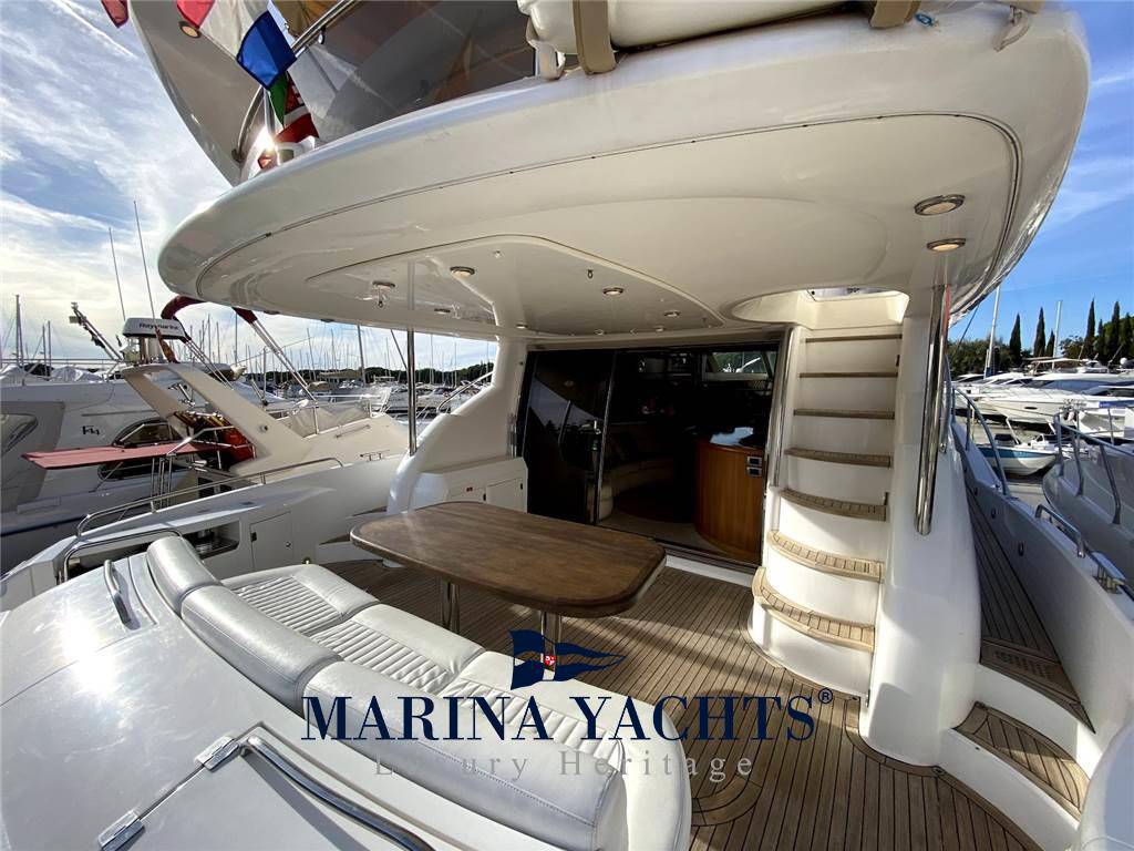 Sunseeker Manhattan 74