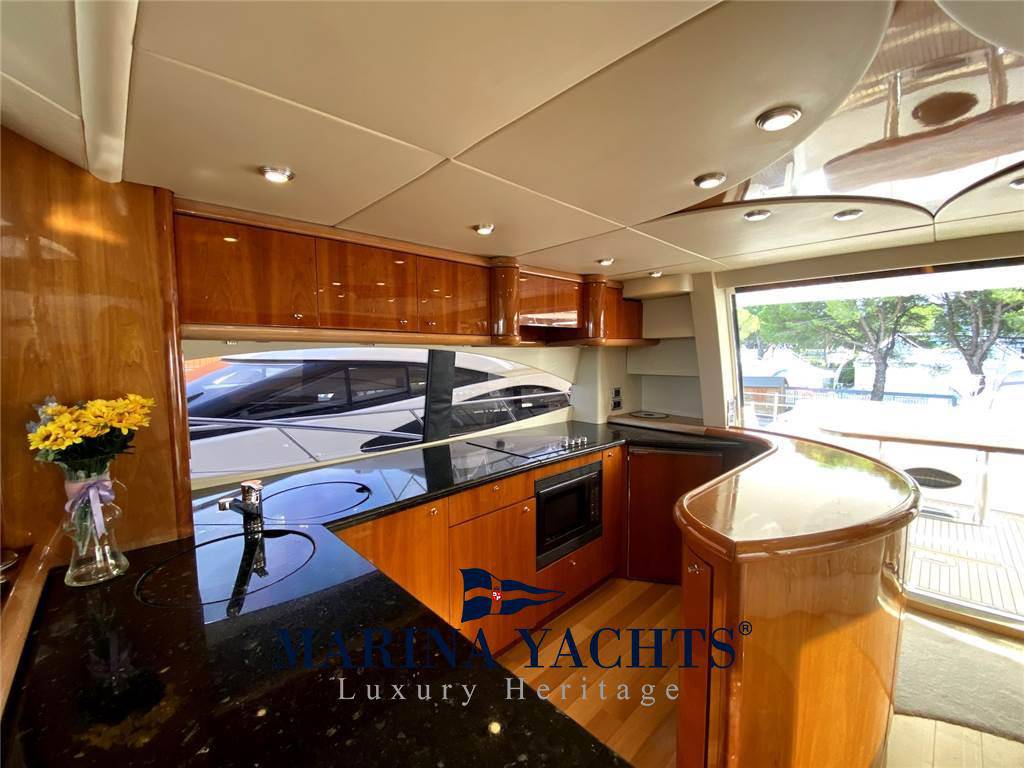 Sunseeker Manhattan 74