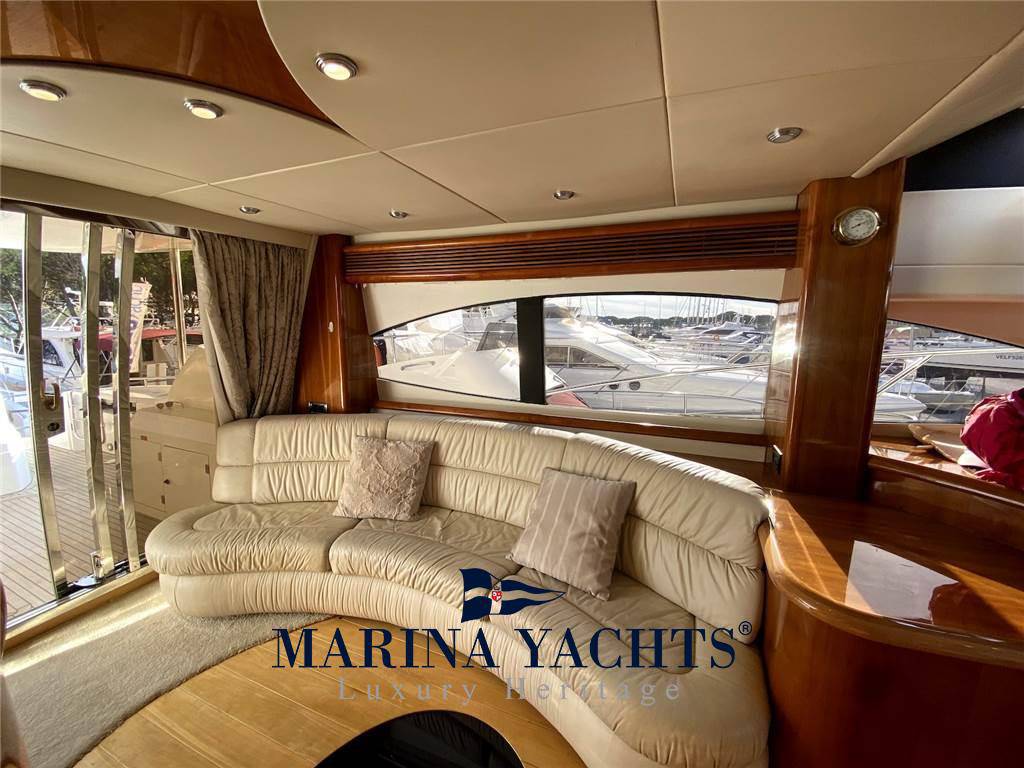 Sunseeker Manhattan 74