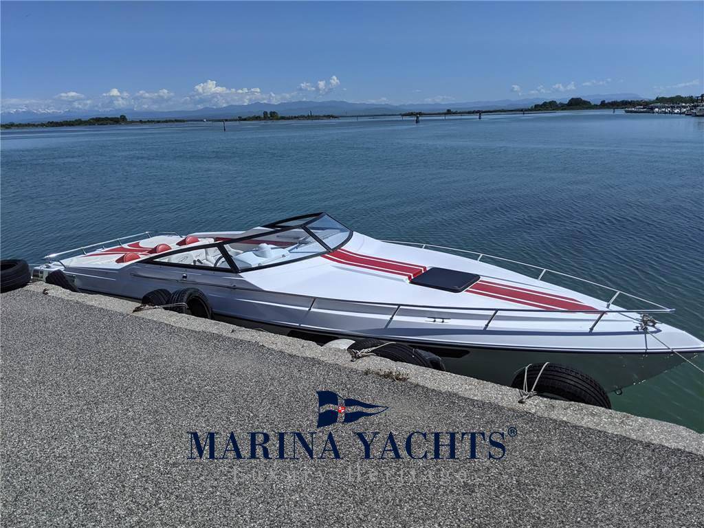 Baja marine Force 280