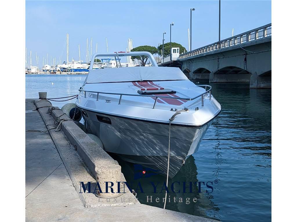 Baja marine Force 280