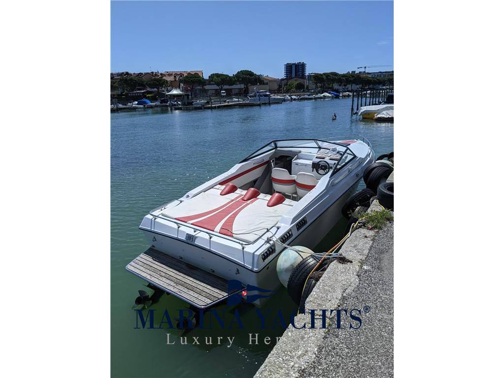 Baja marine Force 280