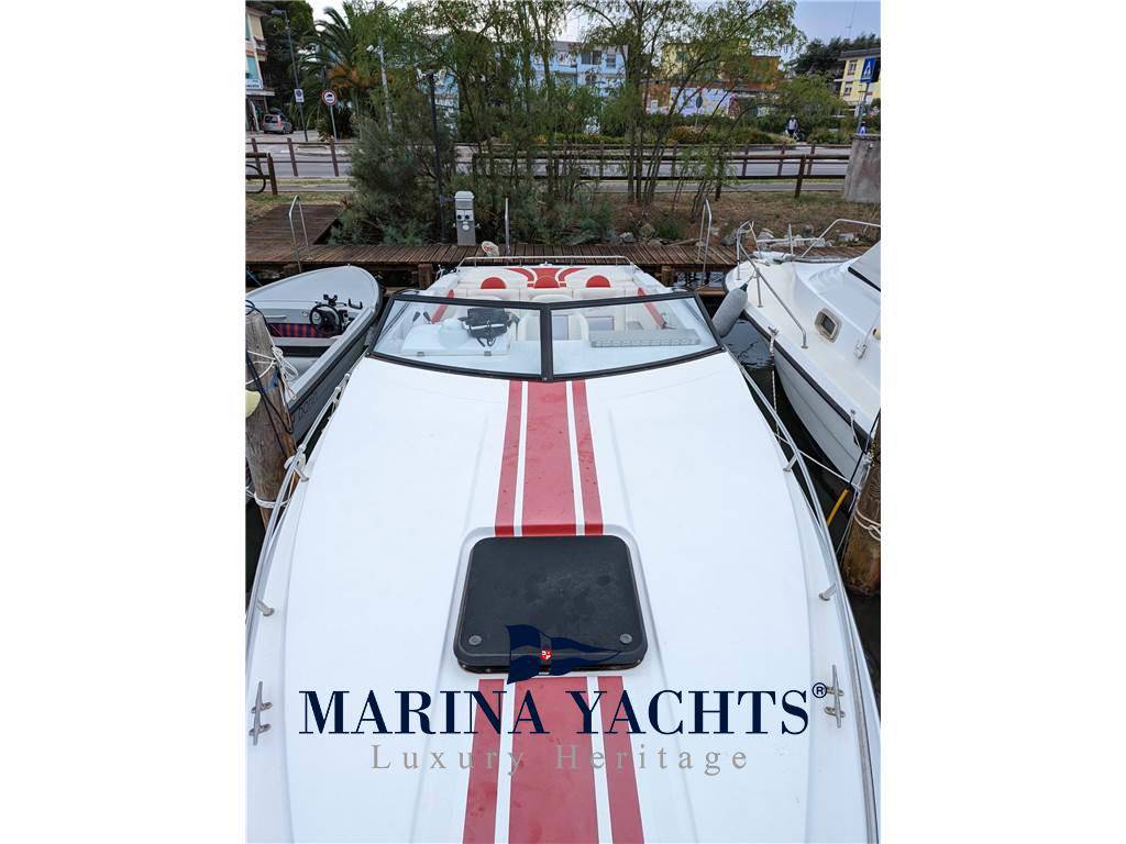 Baja marine Force 280