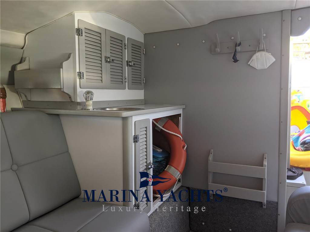 Baja marine Force 280