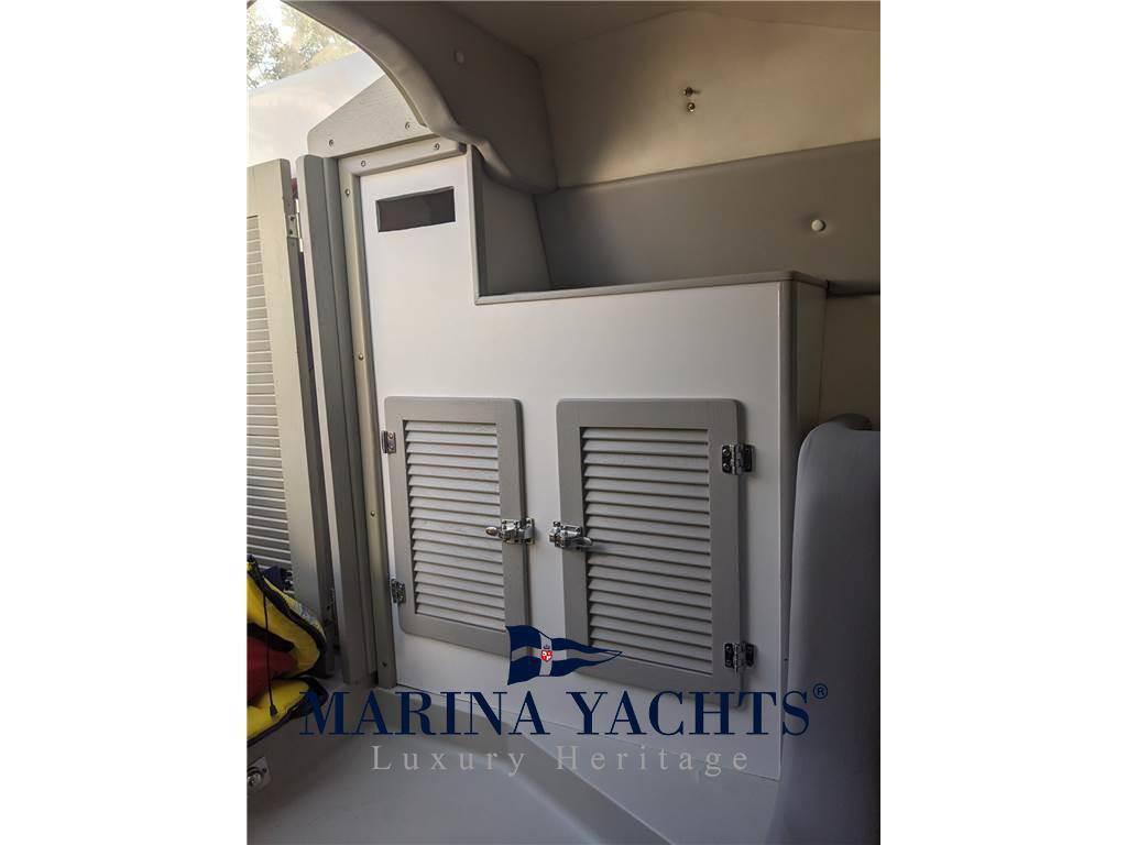 Baja marine Force 280