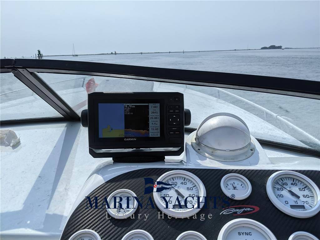 Baja marine Force 280