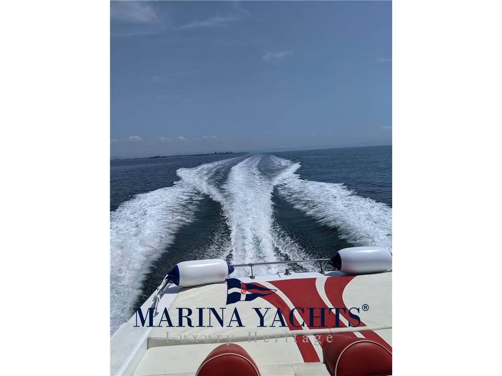 Baja marine Force 280
