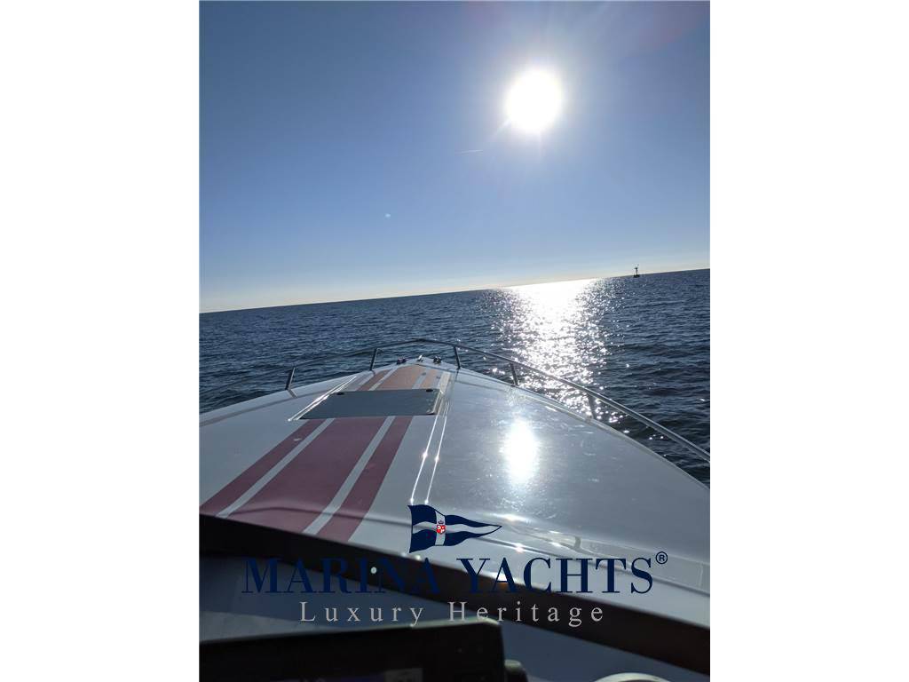 Baja marine Force 280