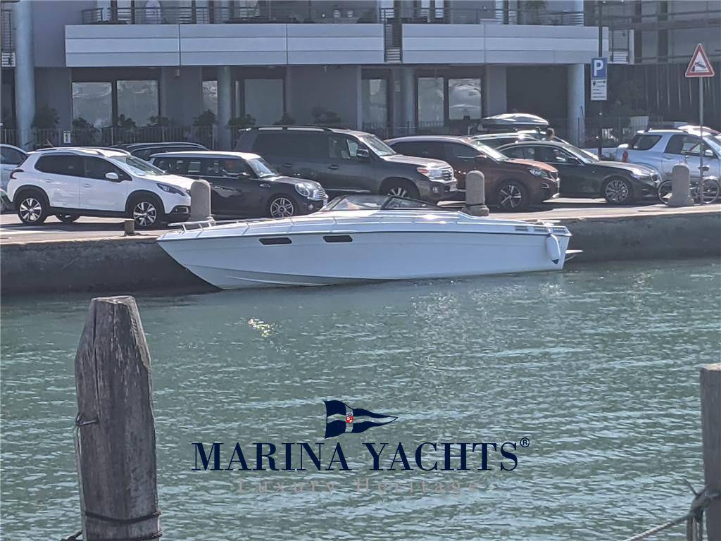 Baja marine Force 280