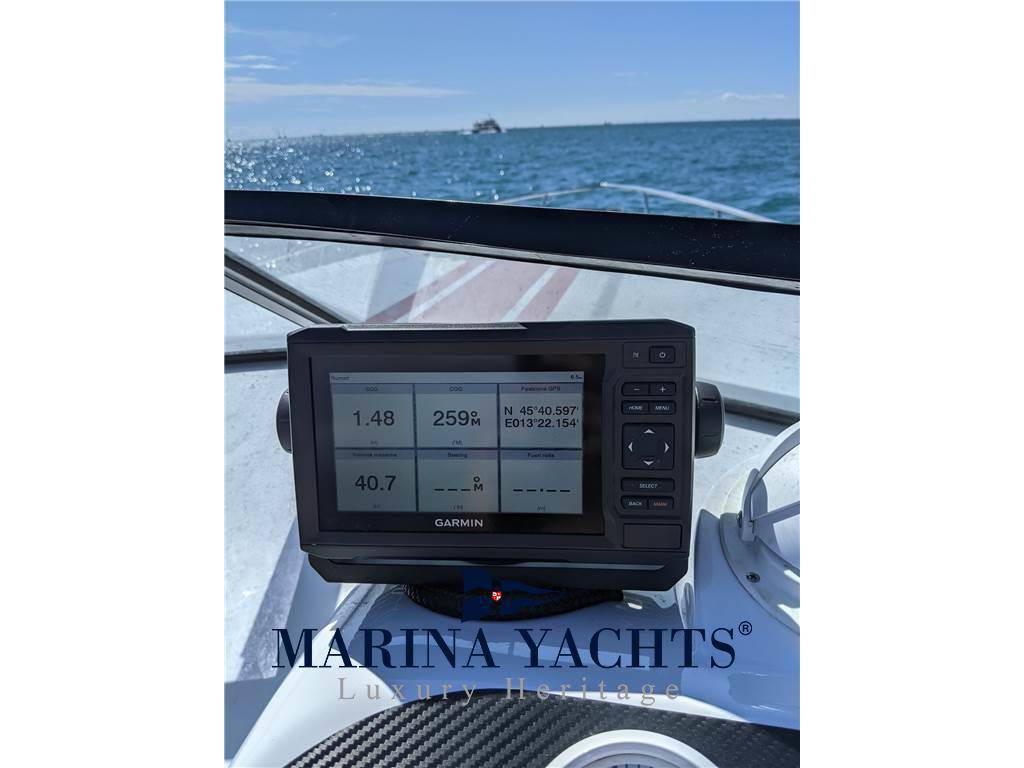 Baja marine Force 280