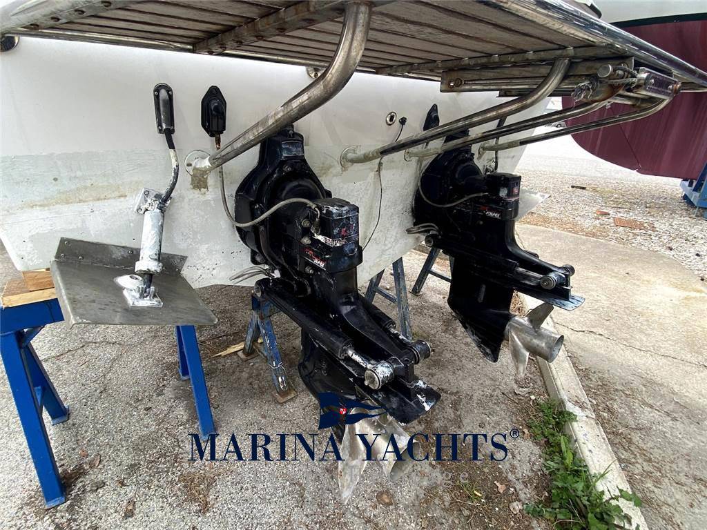 Baja marine Force 280