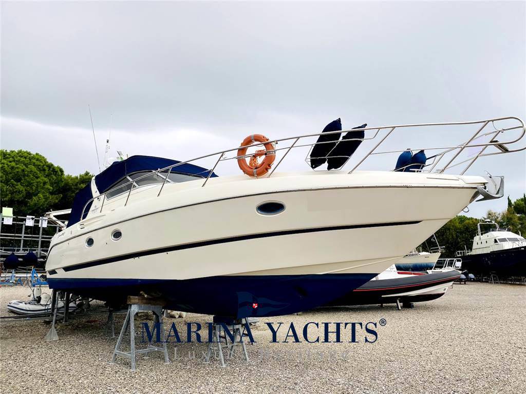 Cranchi Smeraldo 37