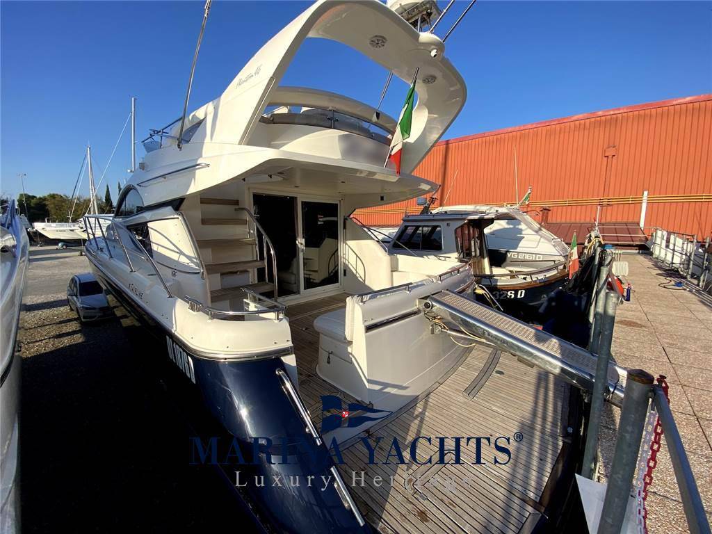 Fairline Phantom 46