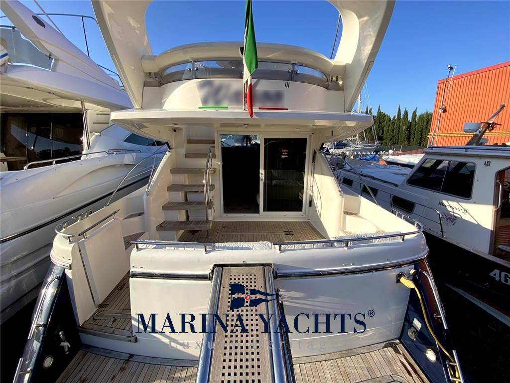 Fairline Phantom 46