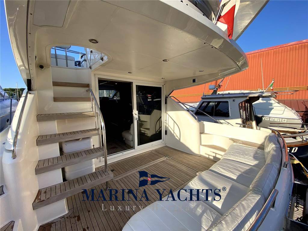 Fairline Phantom 46