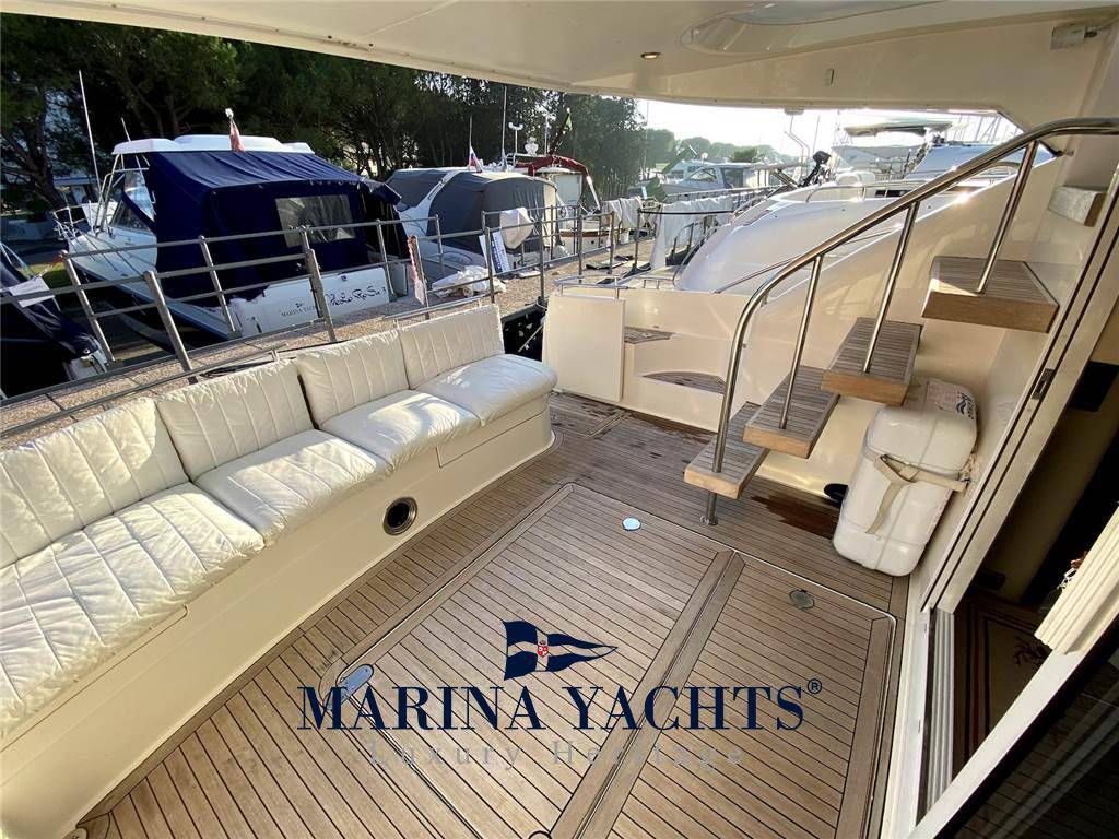 Fairline Phantom 46