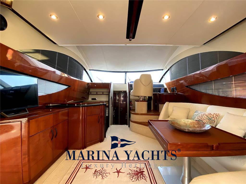 Fairline Phantom 46