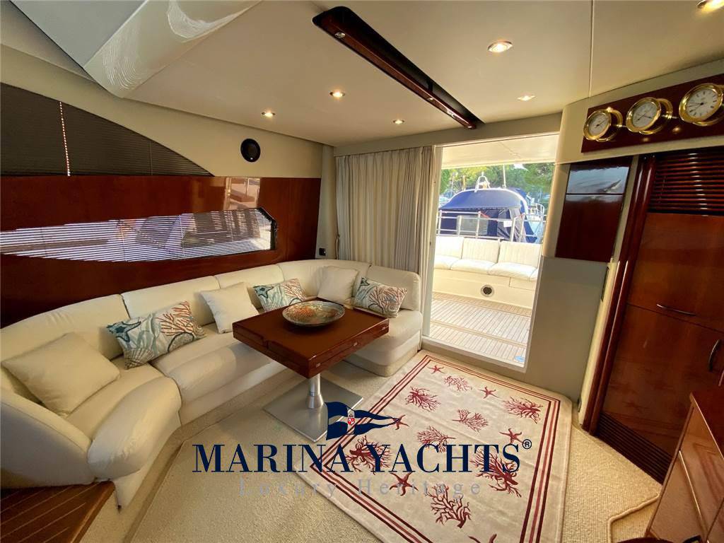 Fairline Phantom 46