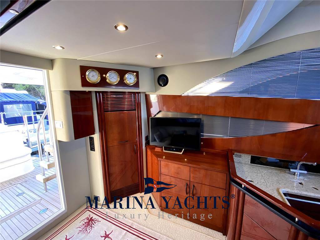 Fairline Phantom 46